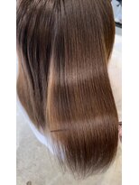 ピボット 北千住(PIVOT)&nbsp;酸性縮毛矯正