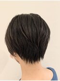 スッキリショート