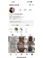 ココ 本八幡(KOKO) Instagramにお客様の仕上がりなど載せてます！@takumi_koko