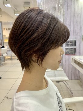 プロデュース 町田店(Produce) ☆30代~50代☆大人レイヤーショート【町田】