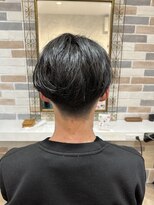 シエル 立川店(CIEL)&nbsp;men'sセンターパート　[CIEL×舩木亮]