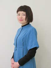 バジルヘアー(basil Hair)&nbsp;服部 加奈子