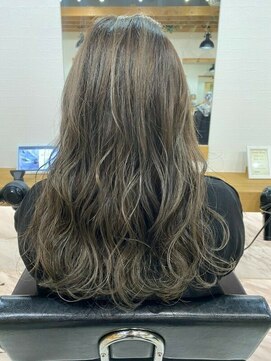 バレッタ バイジュエル センター北駅モザイクモール前店(Valletta by JEWEL) ☆お客様スタイル【Valletta by JEWELセンター北/センター南】