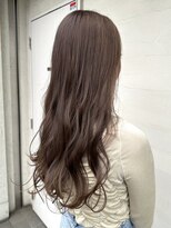 ロダット 横浜(LODAT by little)&nbsp;フォギーベージュ【LODAT横浜】