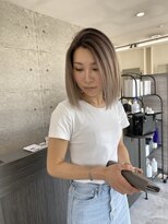 グランツ(Glanz)&nbsp;ハイトーン　シャドールーツ　奈良　三重　愛知　岐阜　名古屋