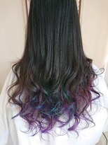 ヘアー デザイナーズ サロン アヴァンセ(HAIR DESIGNER'S SALON AVANCE)&nbsp;＊mixカラー＊