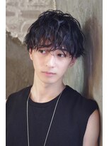 レト 新小岩(reto)&nbsp;大人ニュアンスパーマ【20代30代40代】