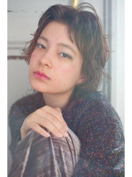 テイスティドア(Tasty door) アップセンターバング