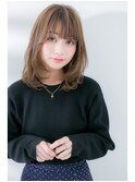 ショート/縮毛矯正/カラー/白髪染め/ハイライト/阿佐ヶ谷