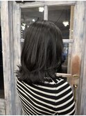 【伊藤指名限定】レイヤーボブ