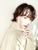 シスタ 二子玉川(SiSTA)&nbsp;SiSTA【シスタ】二子玉川 / 大人ショートパーマ