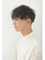 クレル(Creelu)&nbsp;メンズパーマ