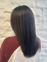 アンジュ 篠ノ井店(ange)&nbsp;ラベンダーグレージュ