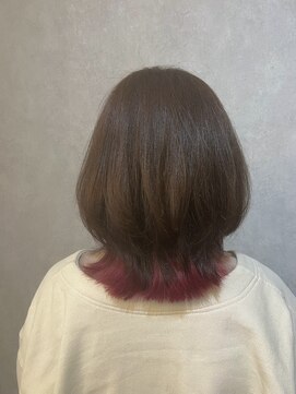 ウィスプ 赤羽店(wisp) 春インナー