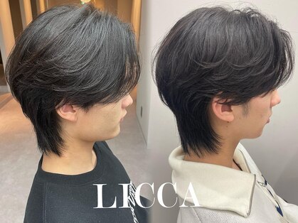 リッカ(LICCA)の写真