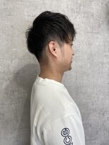 ムースヘアー(Muus hair)&nbsp;マッシュ