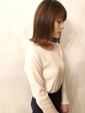 ダーツ(darts) 【darts 松永雄樹】外ハネボブ