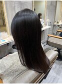 潤いのサラツヤロング♪