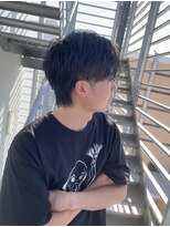 スピンオフシフト(SPIN-OFF SHIFT)&nbsp;ショートセンターパート