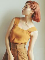 バーノン(VERNON)&nbsp;MINIMUM BOB【VERNON】058-262-3611