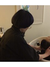 カルム(CALME)&nbsp;SEI 