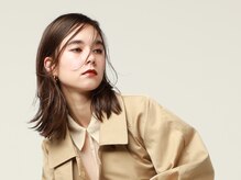 ディーヘア(d'hair)