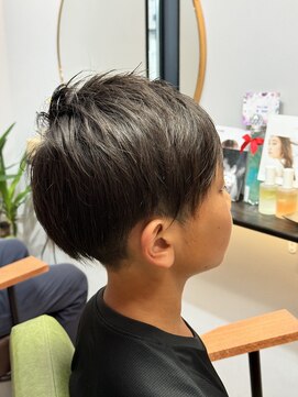 リリアン(Re Lian) キッズカット