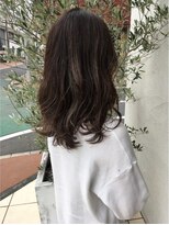 アニュー(anew)&nbsp;ナチュラルミディアム