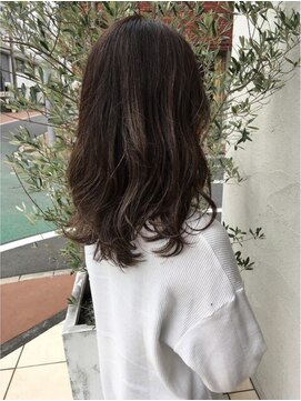 アニュー(anew) ナチュラルミディアム