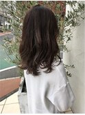 ナチュラルミディアム