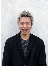 ヘアーシグネチャー(Hair Signature) REN 《三ノ宮》