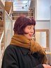 カット＋ブリーチなしWカラー＋TR【￥23250→￥16500】