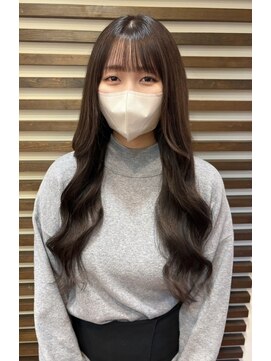 スタイル 横浜(STYLE) 横浜エクステンション/ロングエクステ/長さだし