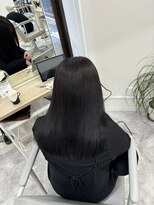 アチェロ(Acero.)&nbsp;髪質改善