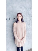 アージュヘアー(AGE HAIR) trend style