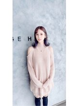 アージュヘアー(AGE HAIR) trend style