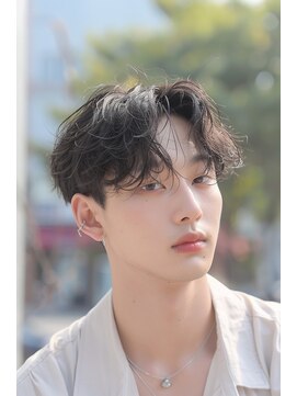 ロム 札幌大通(LOM) フェザーショート【札幌】