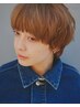 【 お得◎平日限定！】似合わせカット＋カラー＋ オージュアTR 4step