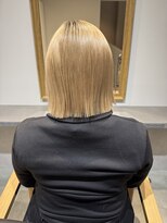 リムルバイアールエイチ(limuL by Яh)&nbsp;髪質改善ヘアエステ