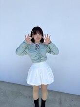 《アシスタント》