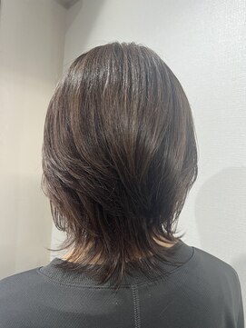 グルグル 新小岩店(GULGUL) 大人ウルフ