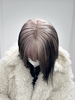 エゴ 池袋(EGO)&nbsp;ルーツカラー