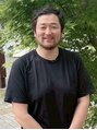 髪質改善専門ヘアエステサロン ヴェリテ(Verite) 高梨 羊介