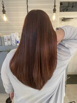 プルメリアドット(Plumeria.)&nbsp;チェリー