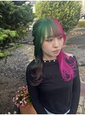 デザインcolor