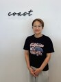 アグ ヘアー コースト 出水店(Agu hair coast) たのうえ なみ