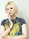 シェノン(CHAINON)の写真/インナーカラー,ハイトーン,ハイライト等トレンドデザインカラー.色落ちも計算されたオーダーメイドカラー.