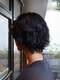 アンティカザサロン(antiqua THE SALON)の写真/爽やか×清潔感×好印象なスタイルで周りと差をつける◇高技術カット×簡単スタイリングで朝のセットも時短