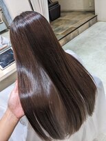 フレーム へアアンドトリートメント 天王寺北口店(FRAME)&nbsp;水素トリートメント