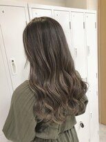 ルッソカナン(Lusso canaan)&nbsp;隠れハイライト